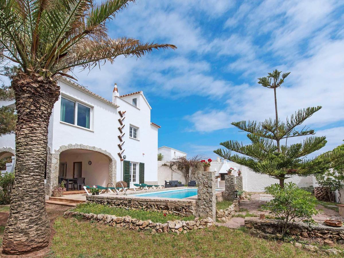 Holiday Home Carmen By Interhome Punta Grossa Exteriör bild