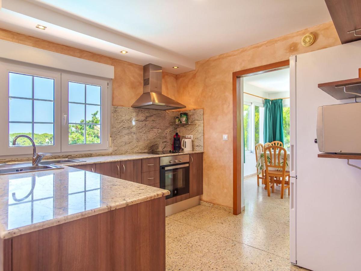 Holiday Home Carmen By Interhome Punta Grossa Exteriör bild