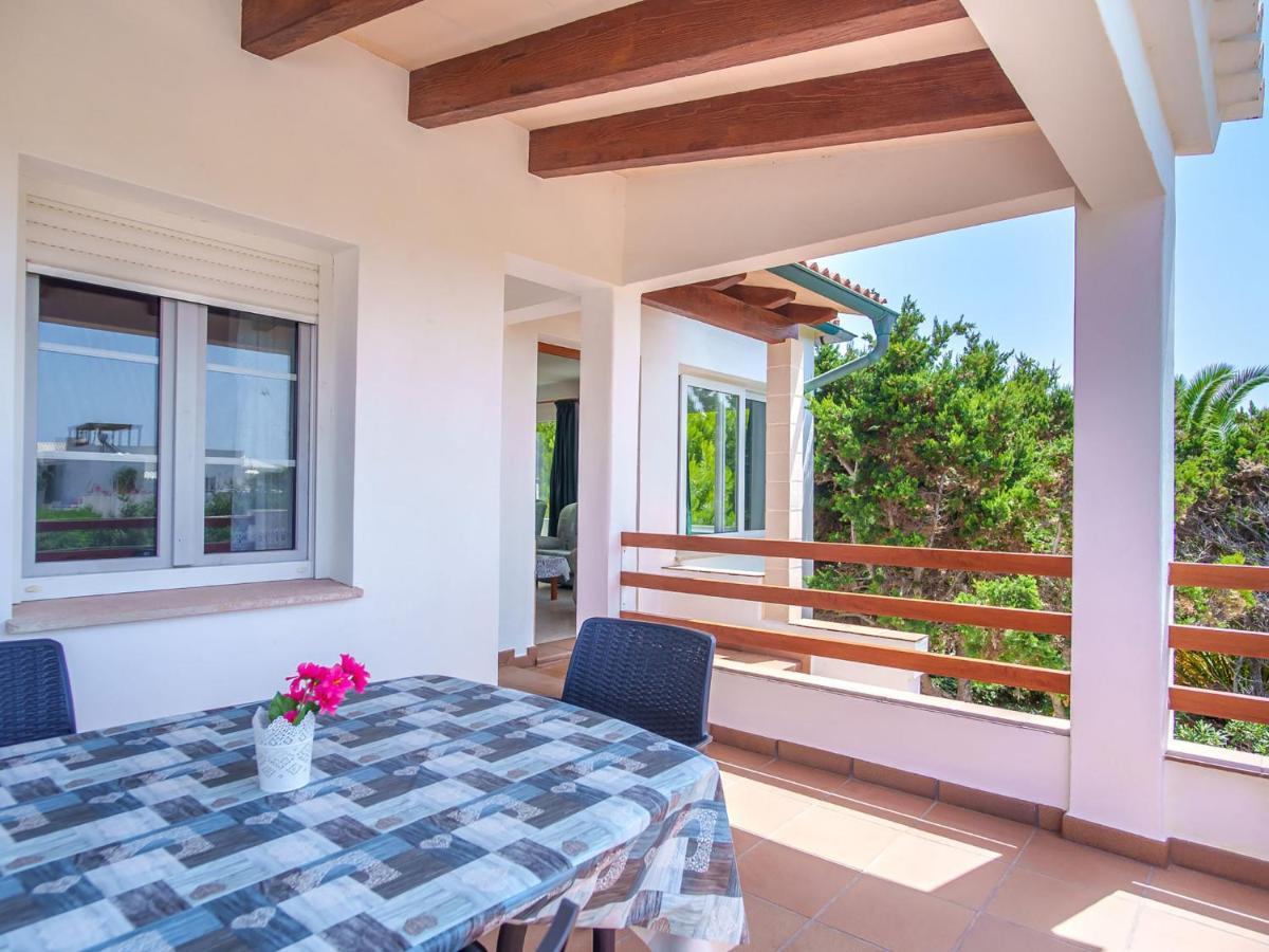 Holiday Home Carmen By Interhome Punta Grossa Exteriör bild