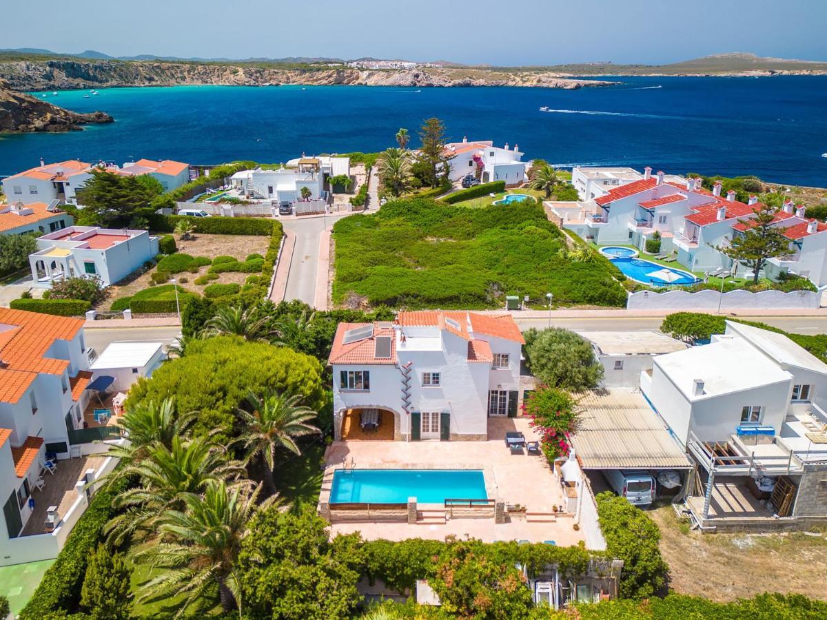 Holiday Home Carmen By Interhome Punta Grossa Exteriör bild